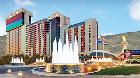 Atlantis casino and spa resort